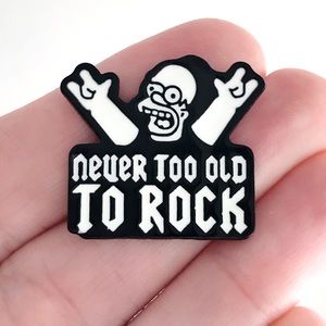 homer pin